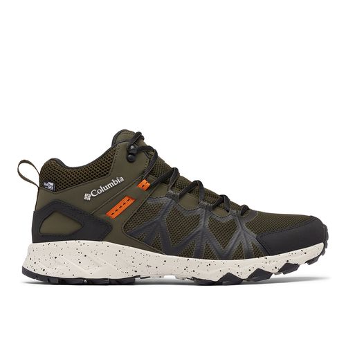BOTA HOMBRE PEAKFREAK II MID