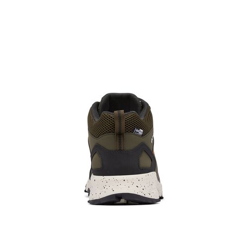 BOTA HOMBRE PEAKFREAK II MID