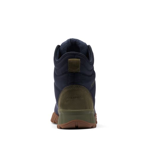BOTA HOMBRE FAIRBANKS OMNI-HEAT