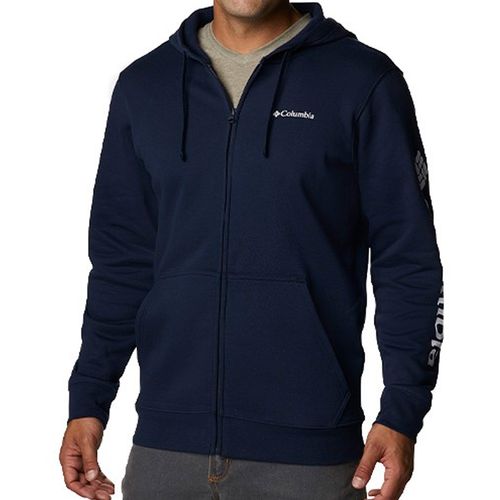 BUZO HOMBRE BEAUMOUNT FULL ZIP
