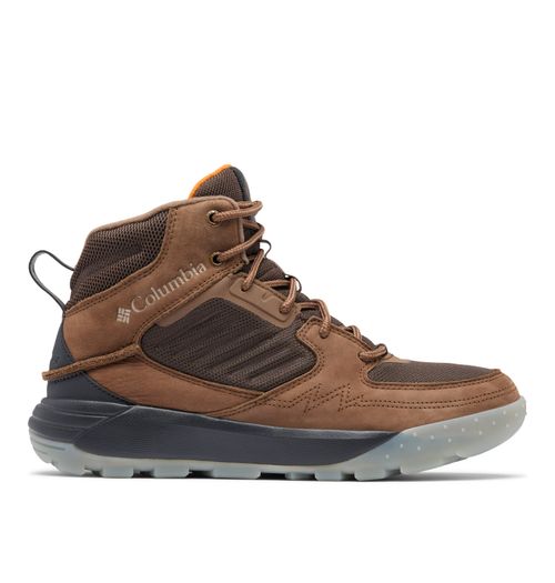 BOTA HOMBRE PORTLANDER