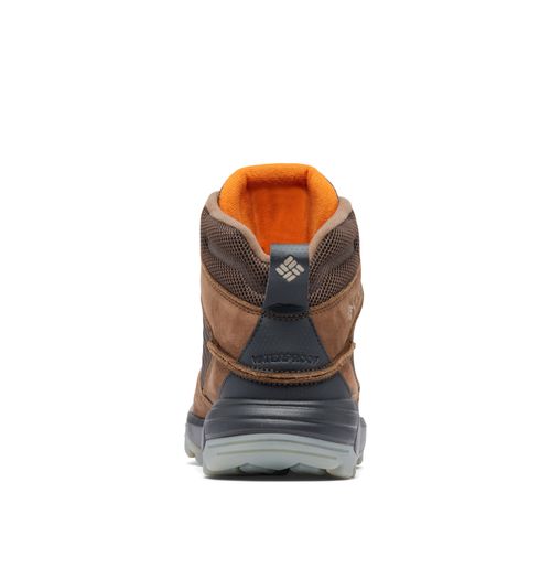BOTA HOMBRE PORTLANDER
