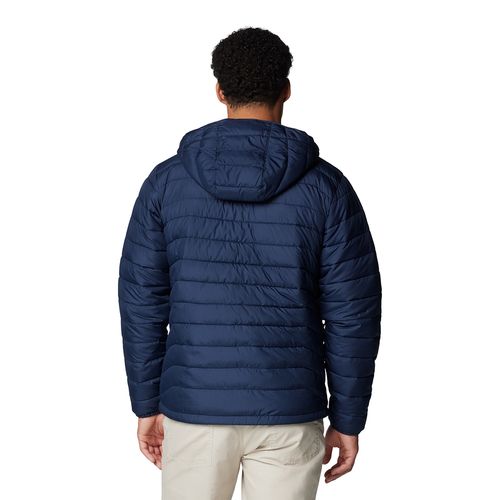 CAMPERA HOMBRE POWDER LITE II
