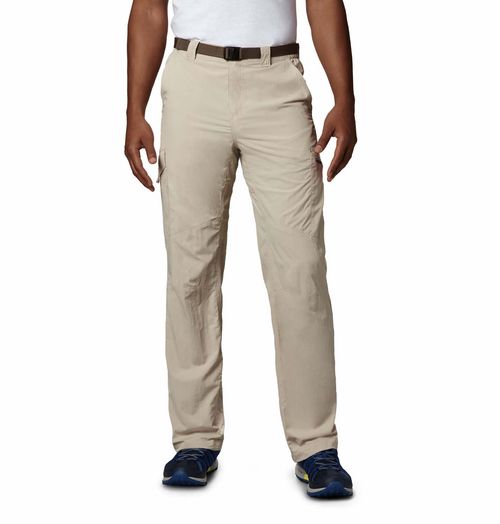 PANTALON HOMBRE SILVER RIDGE CARGO