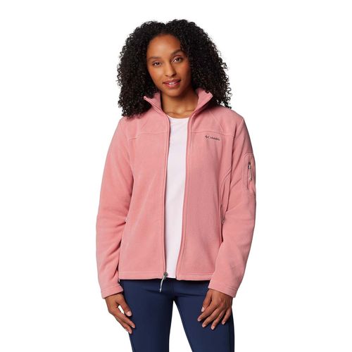 POLAR MUJER FAST TREK II JACKET
