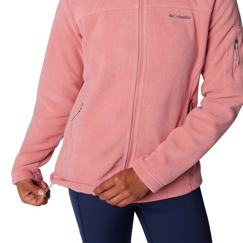 POLAR MUJER FAST TREK II JACKET