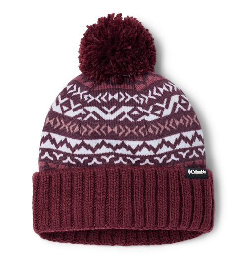 GORRO UNISEX SWEATER WEATHER BEAN