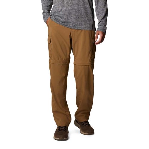 PANTALON HOMBRE SILVER RDG CONV PANT