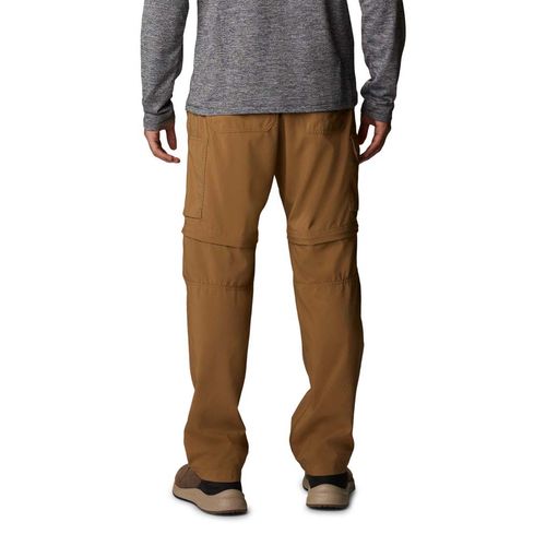 PANTALON HOMBRE SILVER RDG CONV PANT