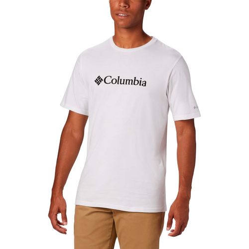 REMERA HOMBRE CSC BASIC LOGO S/S