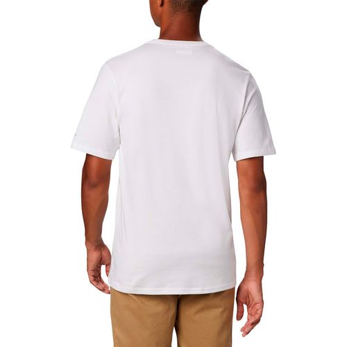 REMERA HOMBRE CSC BASIC LOGO S/S