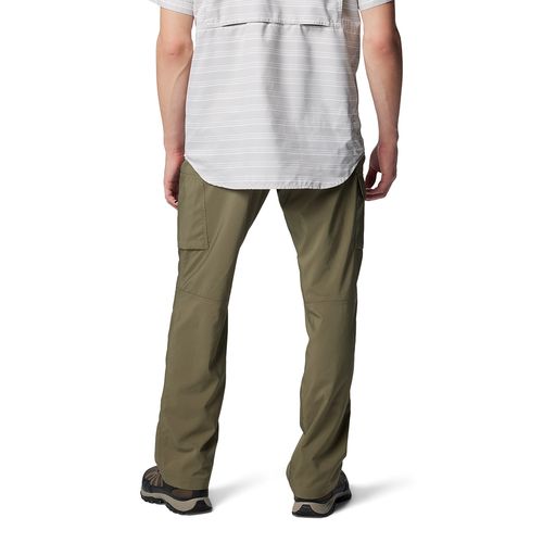 PANTALON HOMBRE SILVER RIDGE UTILITY