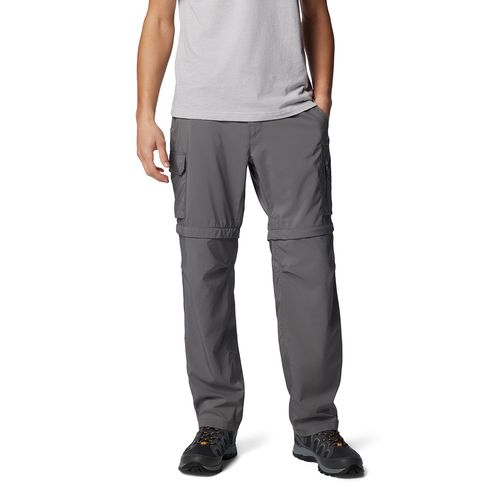 PANTALON HOMBRE SILVER RDG CONV PANT