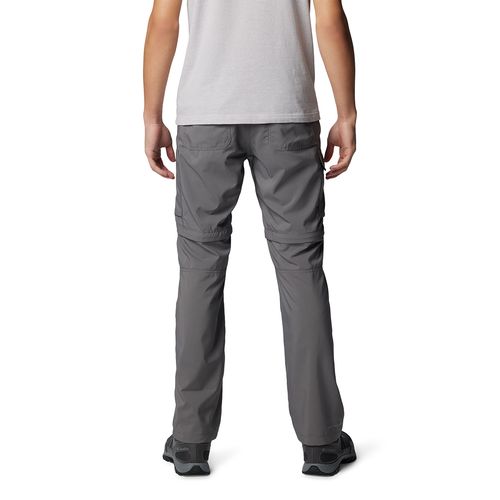 PANTALON HOMBRE SILVER RDG CONV PANT