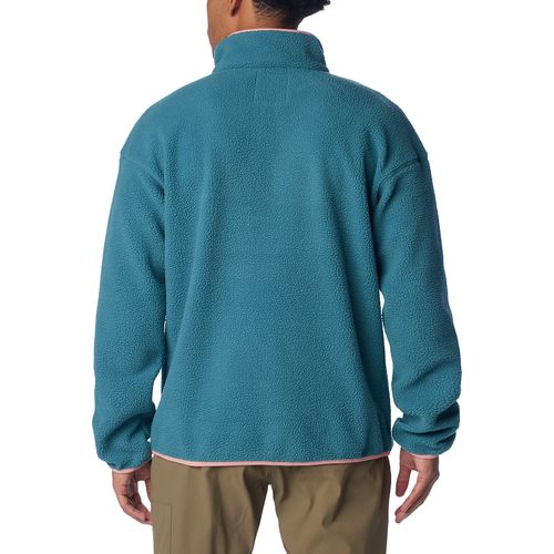 POLAR HOMBRE HELVETIA HALF SNAP