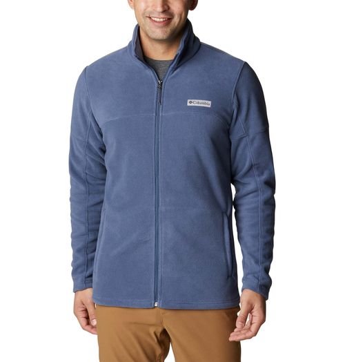POLAR HOMBRE BASIN TRAIL FULL ZIP