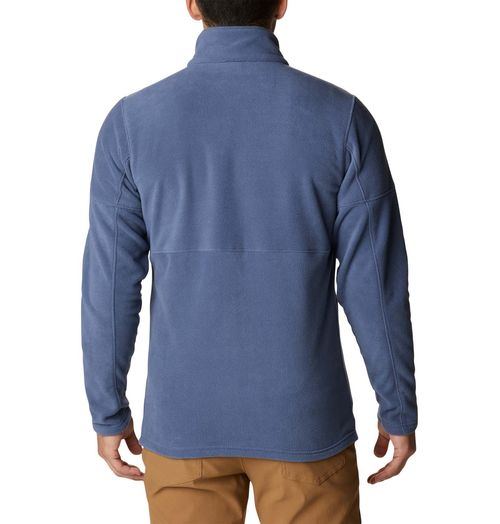 POLAR HOMBRE BASIN TRAIL FULL ZIP