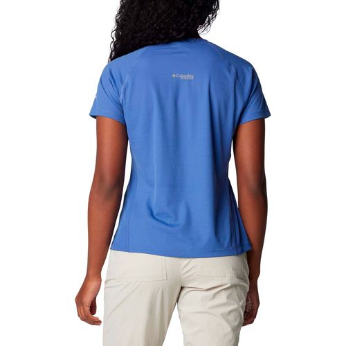 REMERA MUJER CIRQUE RIVER SS CREW