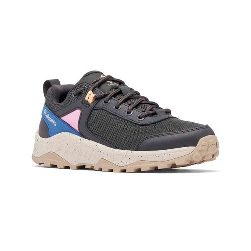 SNEAKER MUJER TRAILSTORM ASCEND WP