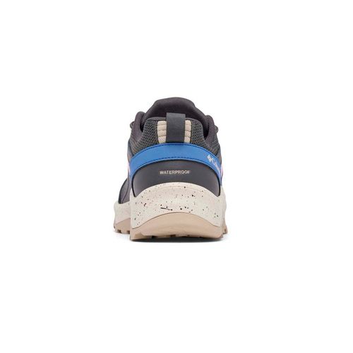 SNEAKER MUJER TRAILSTORM ASCEND WP