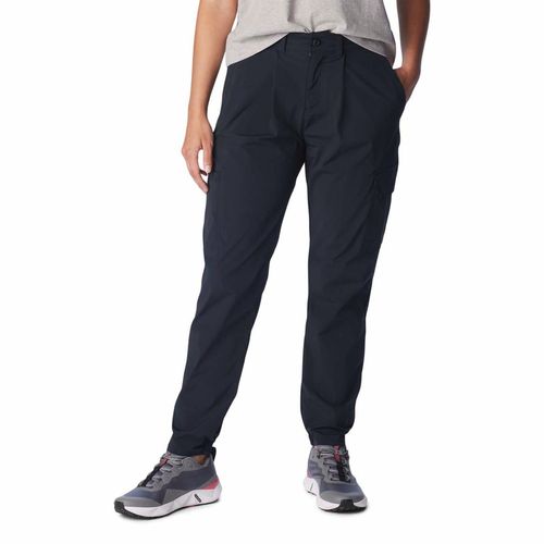 PANTALON MUJER BOUNDLESS TREK PLEAT