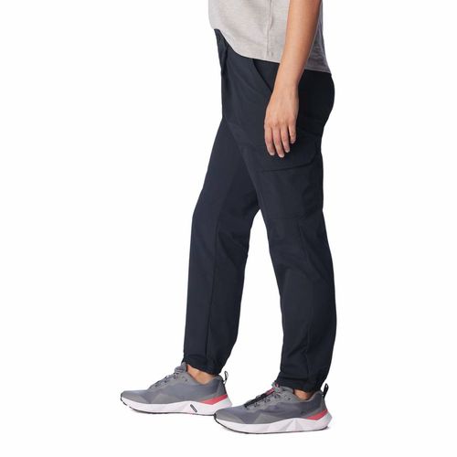 PANTALON MUJER BOUNDLESS TREK PLEAT