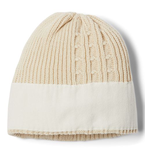 GORRO MUJER AGATE PASS CABLE KNI