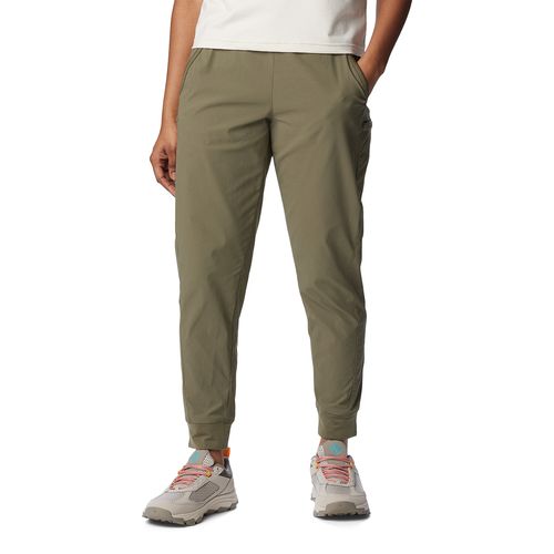 PANTALON MUJER LESLIE FALLS JOGGER