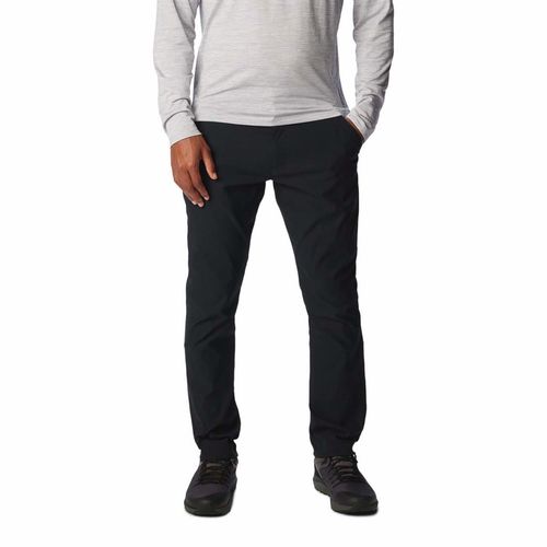 PANTALON HOMBRE BLACK MESA WOVEN PAN