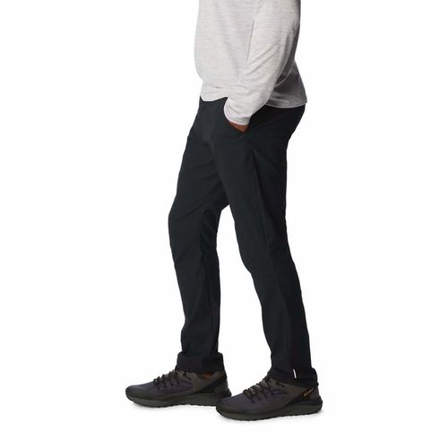 PANTALON HOMBRE BLACK MESA WOVEN PAN