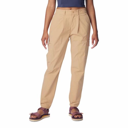 PANTALON MUJER BOUNDLESS TREK PLEAT