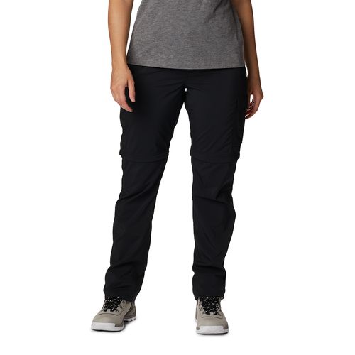 PANTALON MUJER SILVER RIDGE UTILITY