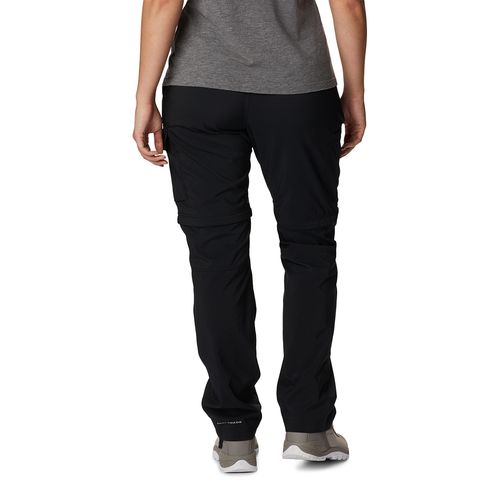 PANTALON MUJER SILVER RIDGE UTILITY