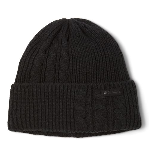 GORRO MUJER AGATE PASS CABLE KNI