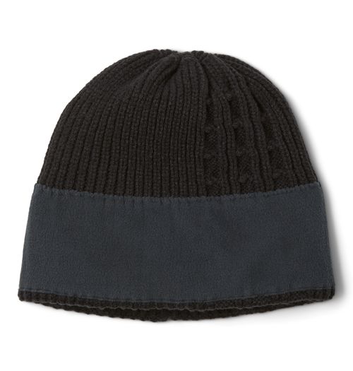 GORRO MUJER AGATE PASS CABLE KNI