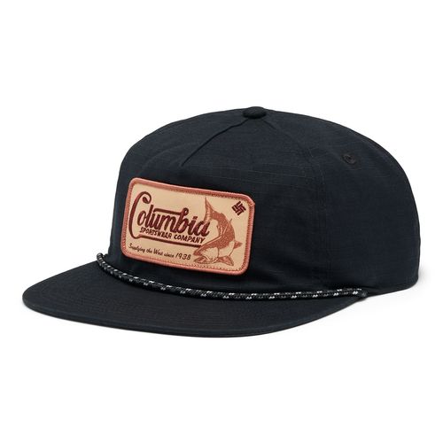 GORRO UNISEX RATCHET STRAP SNAP B