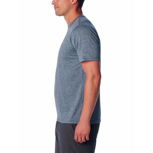 REMERA HOMBRE COLUMBIA HIKE CREW
