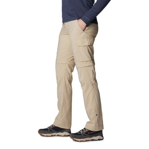 PANTALON MUJER SILVER RIDGE UTILITY