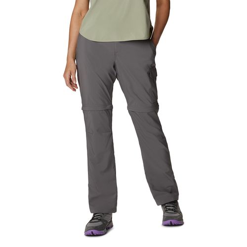 PANTALON MUJER SILVER RIDGE UTILITY
