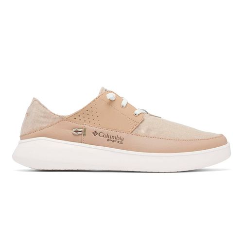 SNEAKER HOMBRE BOATSIDE RELAXED PFG