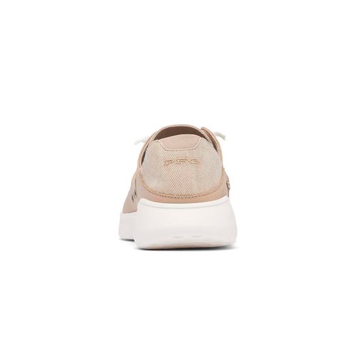 SNEAKER HOMBRE BOATSIDE RELAXED PFG