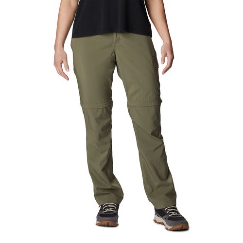 PANTALON MUJER SILVER RIDGE UTILITY