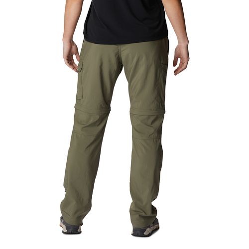 PANTALON MUJER SILVER RIDGE UTILITY