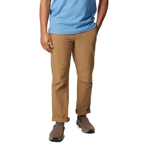 PANTALON HOMBRE LANDROAMER PANT
