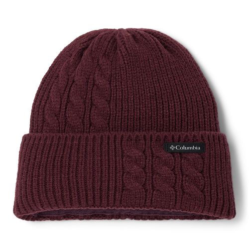 GORRO MUJER AGATE PASS CABLE KNI