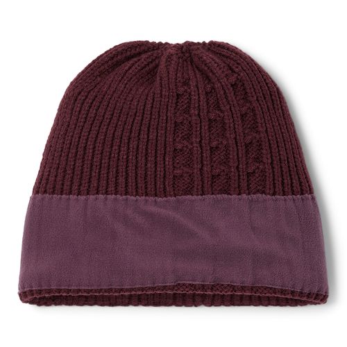 GORRO MUJER AGATE PASS CABLE KNI