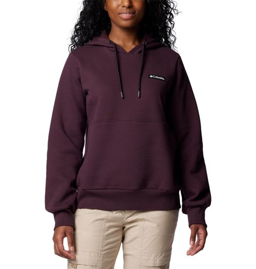 BUZO MUJER MARBLE CANYON HOODIE