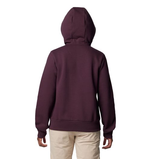 BUZO MUJER MARBLE CANYON HOODIE