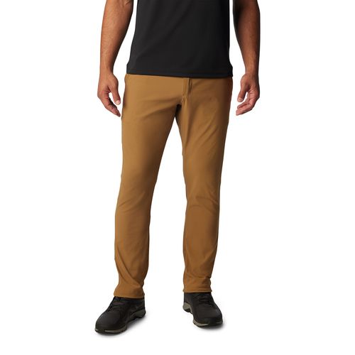 PANTALON HOMBRE BLACK MESA WOVEN PAN