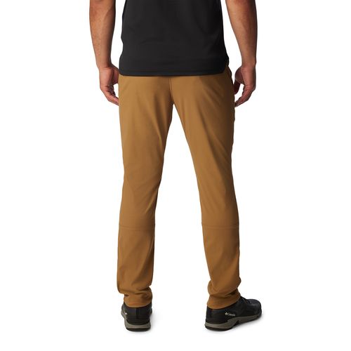 PANTALON HOMBRE BLACK MESA WOVEN PAN